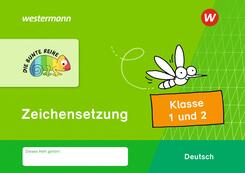 DIE BUNTE REIHE - Deutsch