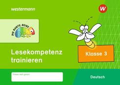 DIE BUNTE REIHE - Deutsch