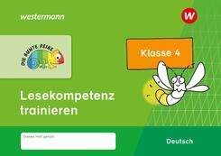 DIE BUNTE REIHE - Deutsch