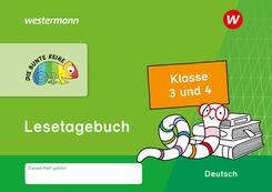 DIE BUNTE REIHE - Deutsch