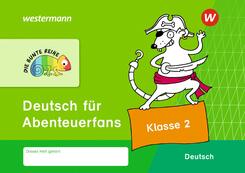 DIE BUNTE REIHE - Deutsch