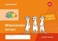 DIE BUNTE REIHE - Deutsch