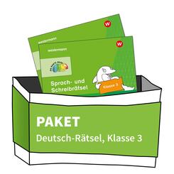 DIE BUNTE REIHE - Deutsch