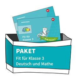 DIE BUNTE REIHE - Deutsch/Mathematik