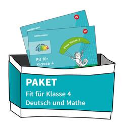 DIE BUNTE REIHE - Deutsch/Mathematik