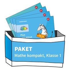 DIE BUNTE REIHE - Mathematik