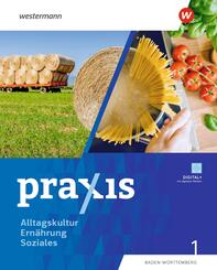 Praxis Alltagskultur - Ern&auml;hrung - Soziales (AES)