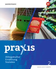 Praxis Alltagskultur - Ern&auml;hrung - Soziales (AES)