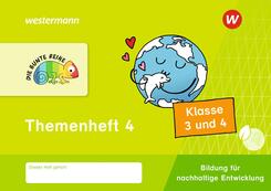 DIE BUNTE REIHE - Bildung f&uuml;r nachhaltige Entwicklung