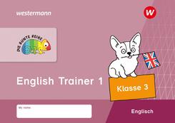 DIE BUNTE REIHE - Englisch