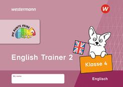 DIE BUNTE REIHE - Englisch