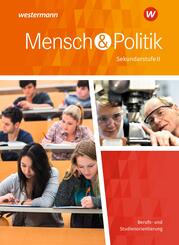 Mensch und Politik SII - Ausgabe 2018 Niedersachsen