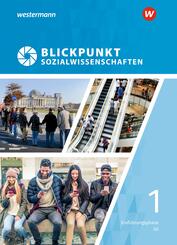 Blickpunkt Sozialwissenschaften - Ausgabe 2019.Bd.1