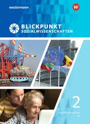 Blickpunkt Sozialwissenschaften - Ausgabe 2019.Bd.2