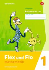 Flex und Flo - Ausgabe 2021