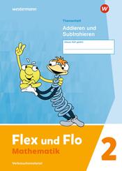 Flex und Flo - Ausgabe 2021