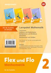 Flex und Flo - Ausgabe 2021