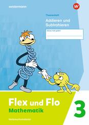 Flex und Flo - Ausgabe 2021