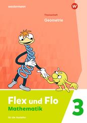 Flex und Flo - Ausgabe 2021