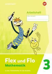 Flex und Flo - Ausgabe 2021