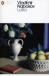 Lolita, English edition