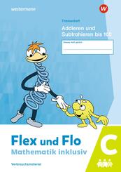 Flex und Flo - Mathematik inklusiv Ausgabe 2021