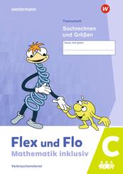 Flex und Flo - Mathematik inklusiv Ausgabe 2021