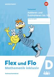 Flex und Flo - Mathematik inklusiv Ausgabe 2021