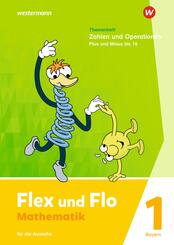 Flex und Flo - Ausgabe 2023 f&uuml;r Bayern