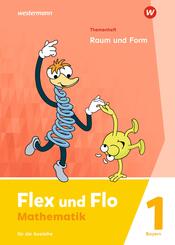 Flex und Flo - Ausgabe 2023 f&uuml;r Bayern