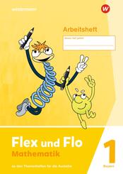 Flex und Flo - Ausgabe 2023 f&uuml;r Bayern