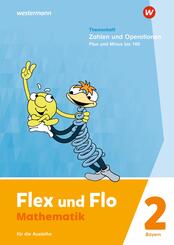 Flex und Flo - Ausgabe 2023 f&uuml;r Bayern