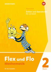 Flex und Flo - Ausgabe 2023 f&uuml;r Bayern