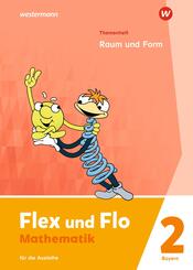 Flex und Flo - Ausgabe 2023 f&uuml;r Bayern