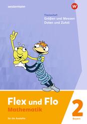 Flex und Flo - Ausgabe 2023 f&uuml;r Bayern