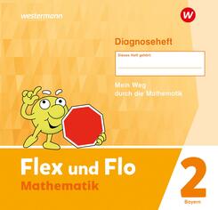 Flex und Flo - Ausgabe 2023 f&uuml;r Bayern