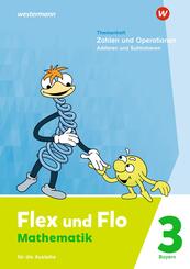 Flex und Flo - Ausgabe 2023 f&uuml;r Bayern