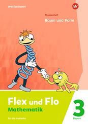 Flex und Flo - Ausgabe 2023 f&uuml;r Bayern