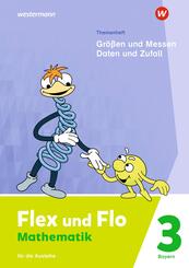 Flex und Flo - Ausgabe 2023 f&uuml;r Bayern