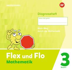 Flex und Flo - Ausgabe 2023 f&uuml;r Bayern