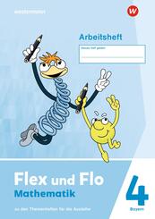 Flex und Flo - Ausgabe 2023 f&uuml;r Bayern