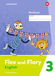 Flex and Flory 3-4 - Ausgabe 2023