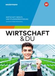Wirtschaft und DU - Ausgabe 2024 f&uuml;r Baden-W&uuml;rttemberg