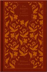 The Sonnets and a Lover's Complaint