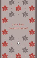 Jane Eyre, English edition