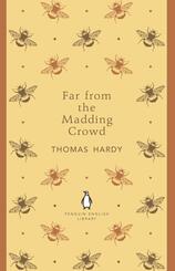 Far from the Madding Crowd