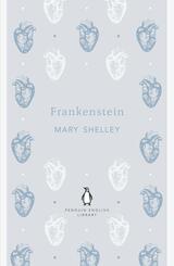 Frankenstein, English edition