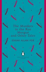 The Murders in the Rue Morgue and Other Tales