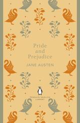 Pride and Prejudice