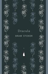 Dracula, english edition